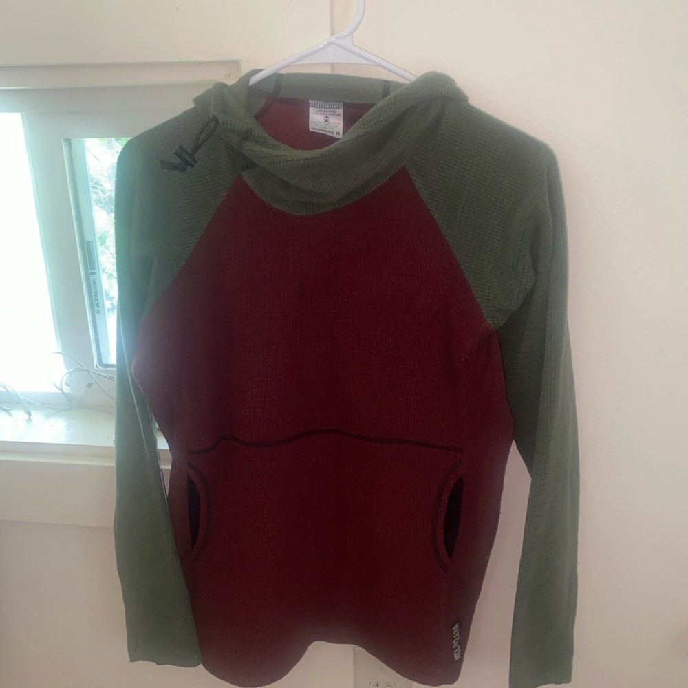Melanzana Women’s Hoodie